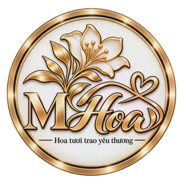 Shop hoa tươi Xã Chân Mộng Phú Thọ - Thêm sắc hoa cho ngày vui